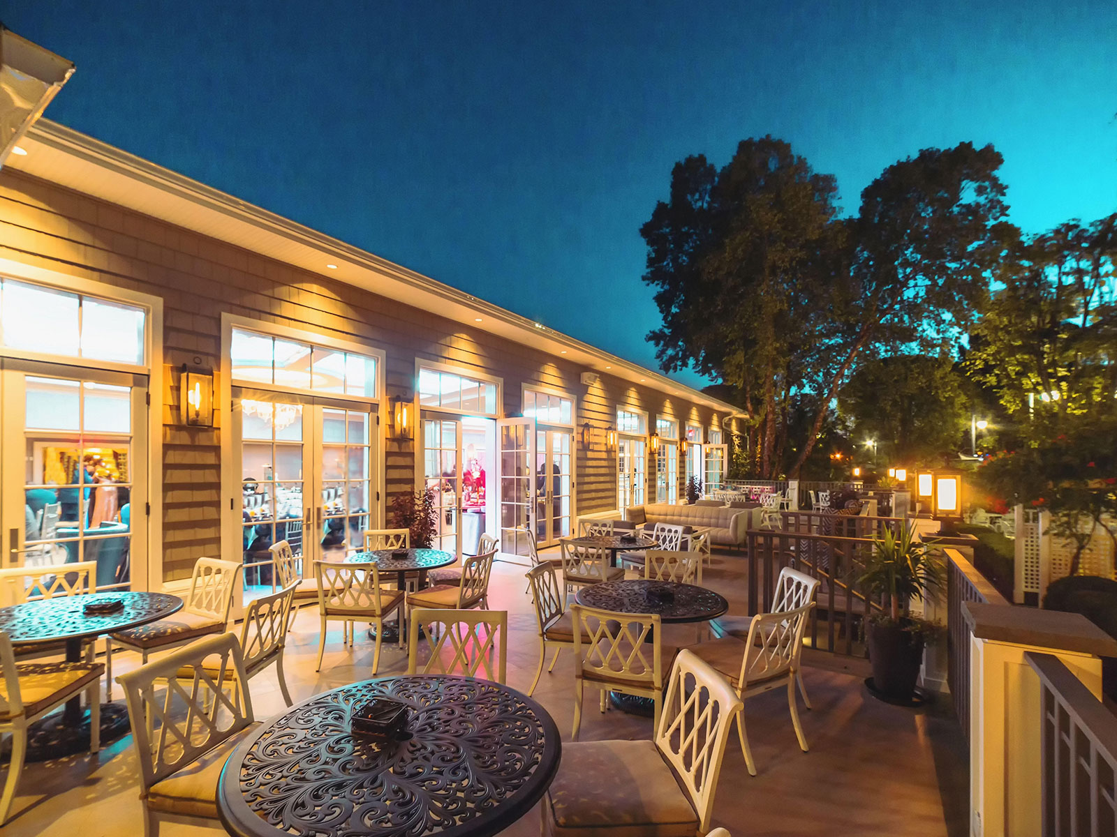 Best Long Island Wedding & Events Venue Watermill Caterers